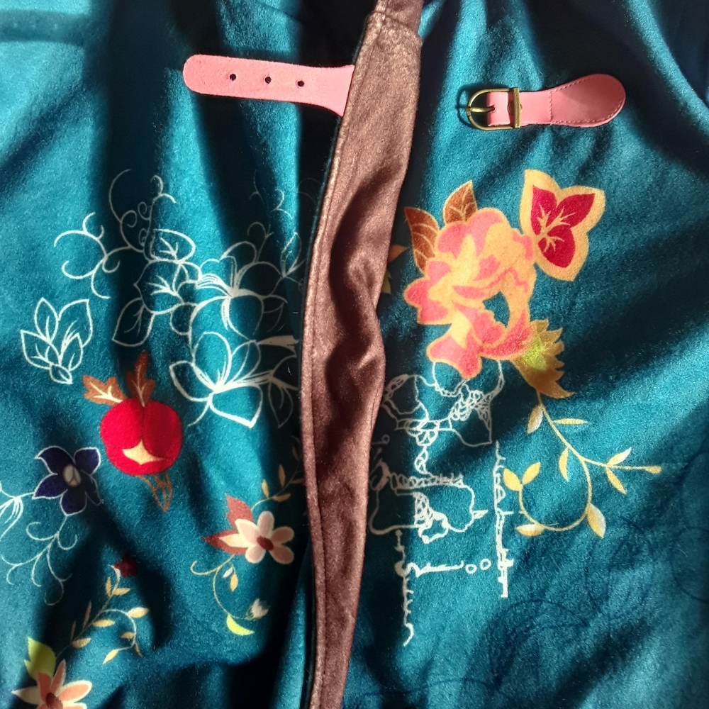 Boho Jacket - Picture 5 of 6